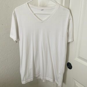 Uniqlo Men's V Neck